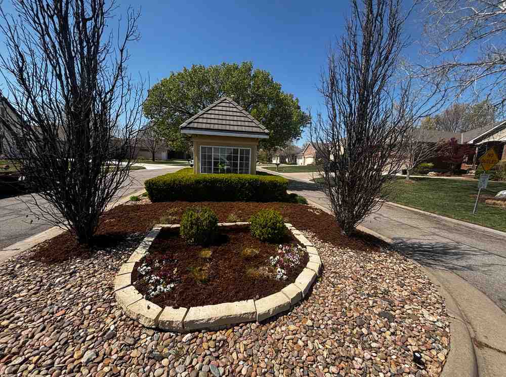 IMG_0284 - Hootman Lawn & Landscape