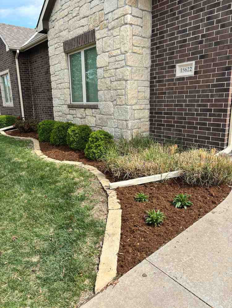 IMG_0348 - Hootman Lawn & Landscape